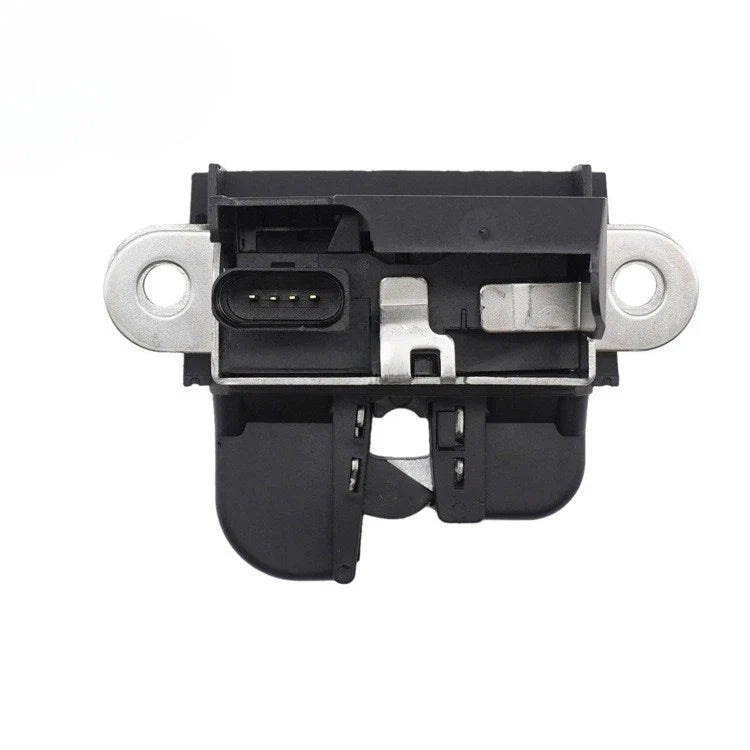 Trunk Lock Latch Actuator for VW Tiguan Jetta SportWagen (2010–2014)