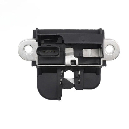 Trunk Lock Latch Actuator for VW Tiguan Jetta SportWagen (2010–2014)