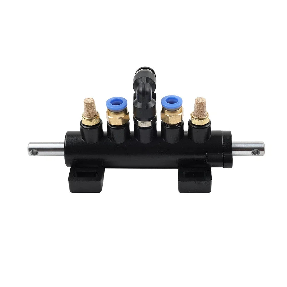 8mm Air Control Foot Pedal Valve for Tire Changer Machine