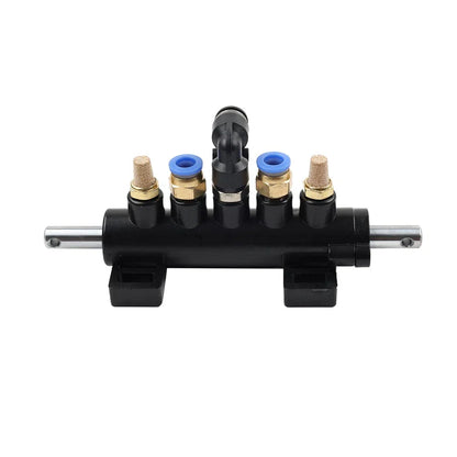 8mm Air Control Foot Pedal Valve for Tire Changer Machine