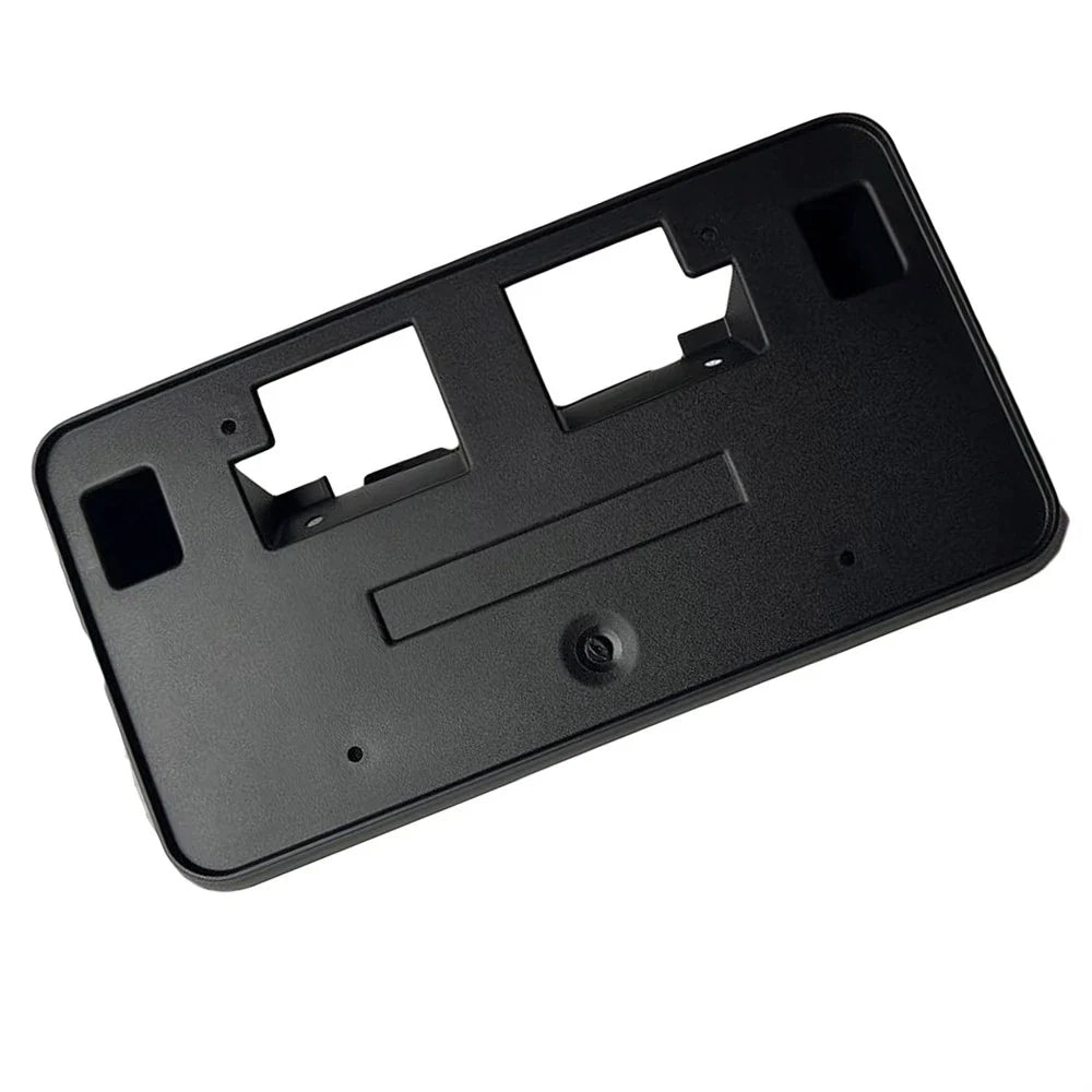 Front License Plate Holder for 2024-2025 GMC Sierra 2500HD