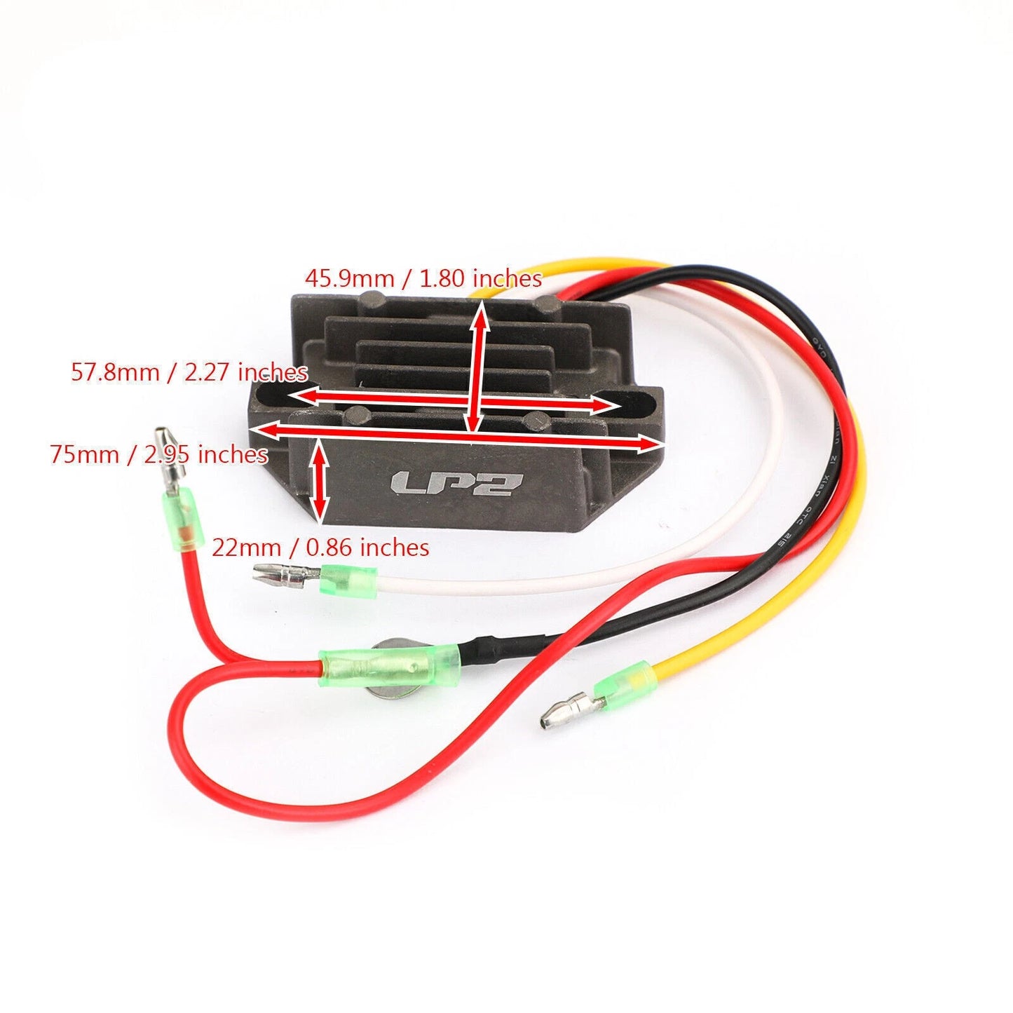 Fuel Injector for Jeep 4.0L I6, Dodge Ram (1999–2004) 04854181 0280155784
