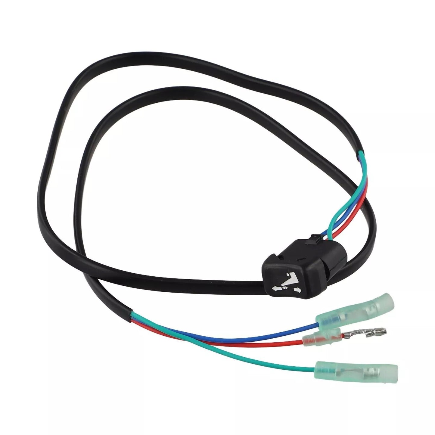 Power Trim & Tilt for Suzuki 100-250 HP Outboard