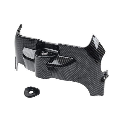 Inner Fairing Skirt Dash Panel Cover for Harley CVO Road Street Glide (2023–2025)