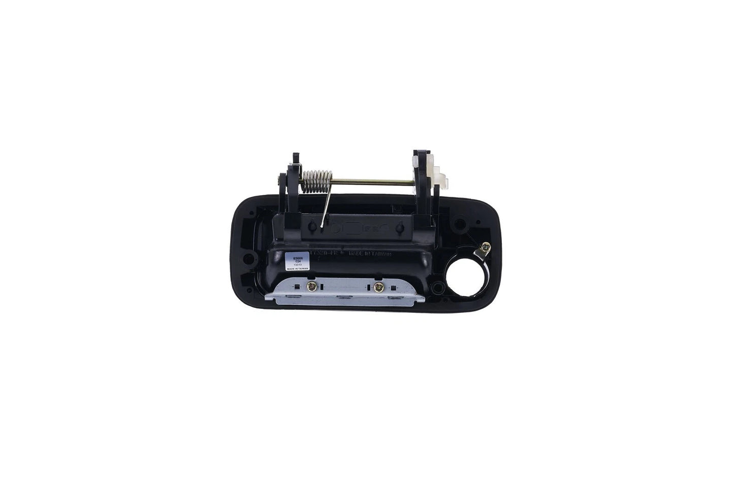 Set of 2 Outer Door Handles for Toyota Landcruiser J80 (1990–1998)