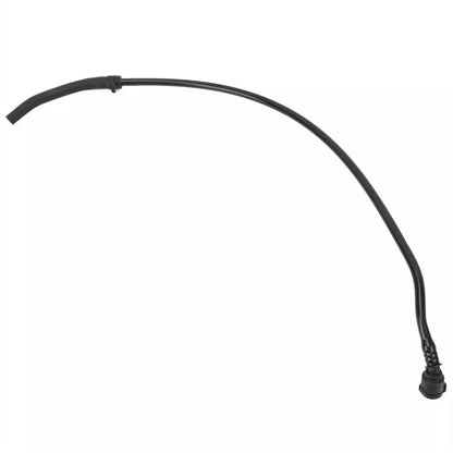 Radiator Expansion Tank Vent Line Hose for BMW F07 F10 (2010-2017)