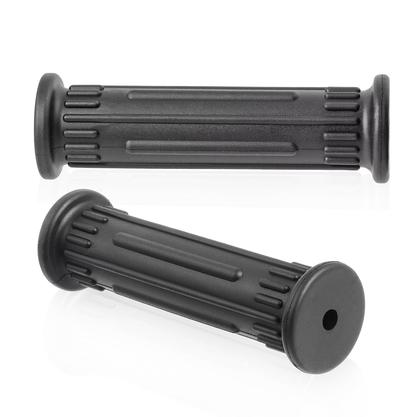 Set of 2 Handlebar Grips for Polaris Big Boss 250 300 350 400L 500 ATP 330 500