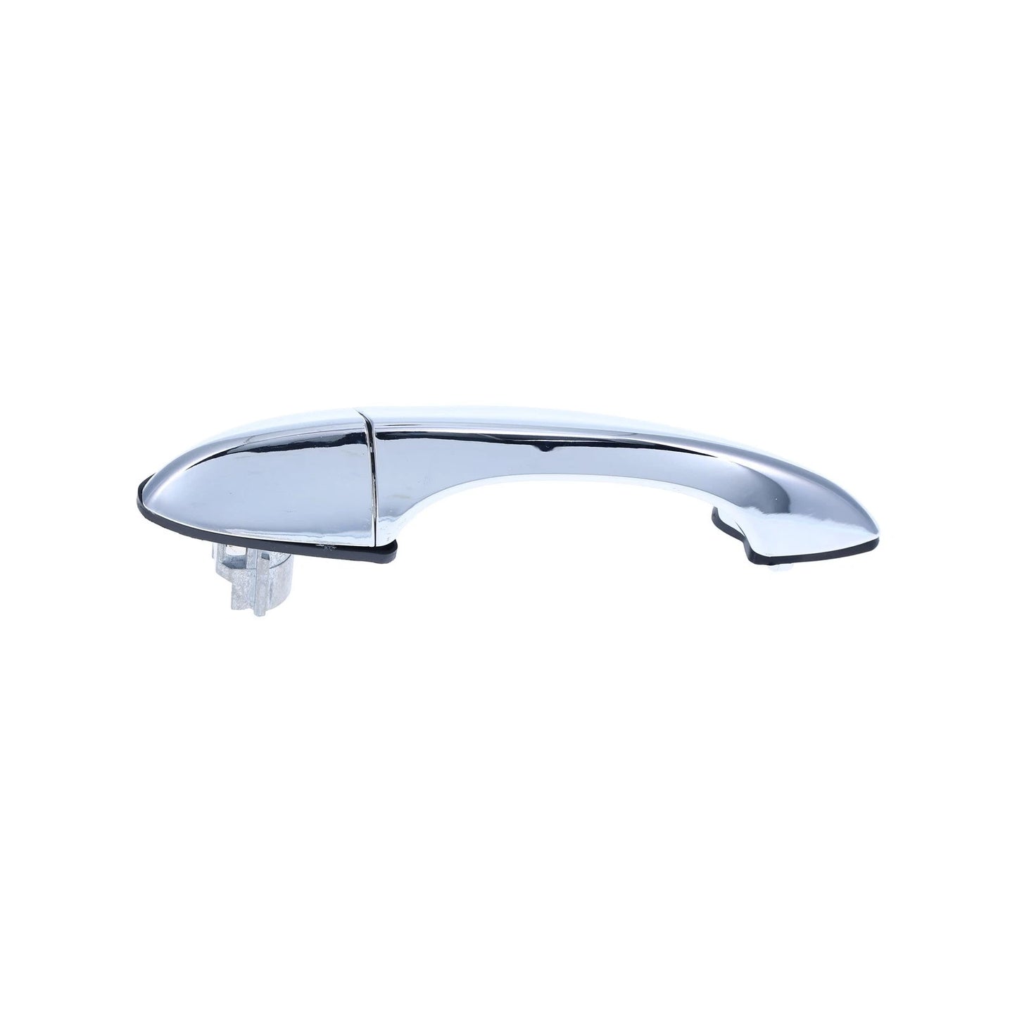 Chrome Right Rear Outer Door Handle for BMW X5 E53 (2000–2006)