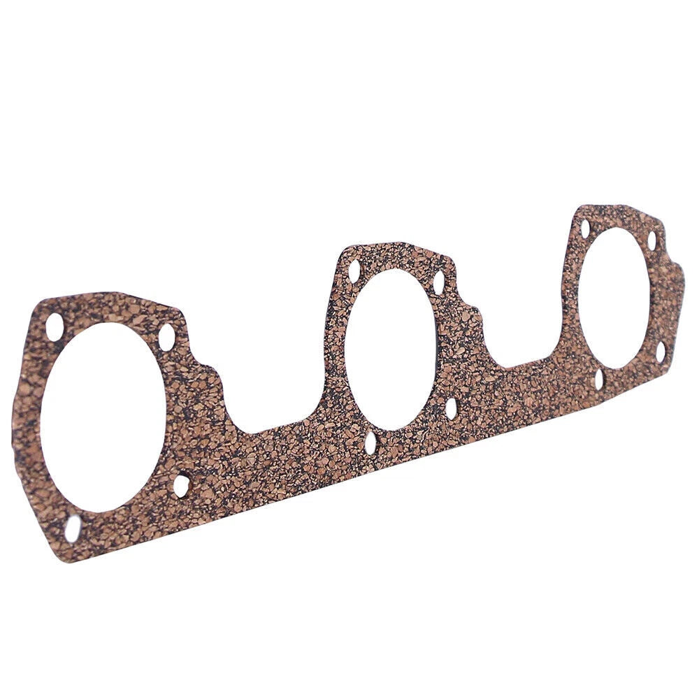 Air Tank Cap Gasket for Johnson Evinrude OMC Outboards (50-70 HP)
