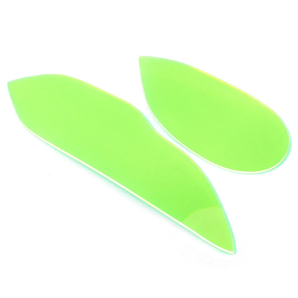 Headlight Lens Protector Cover for BMW S1000RR (2015-2018)