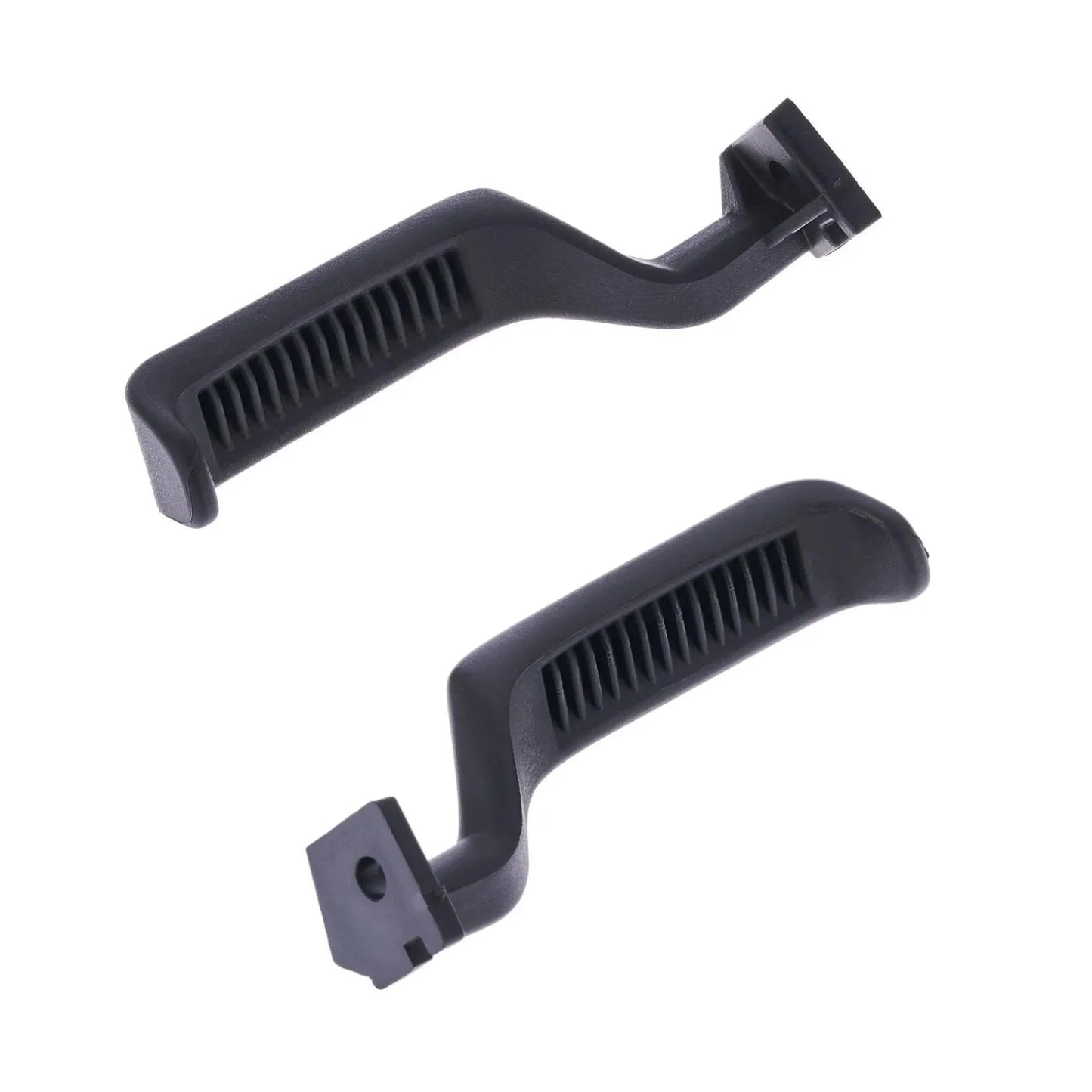 2pc Inner Door Handle for Ford Bronco F150 F250 F350