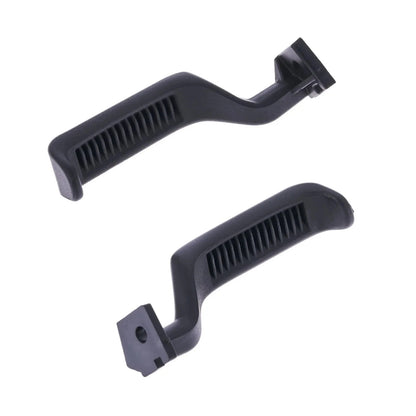 2pc Inner Door Handle for Ford Bronco F150 F250 F350