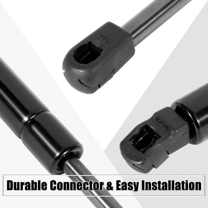 2 x Rear Trunk Lift Supports for Dodge Nitro (2007-2011)