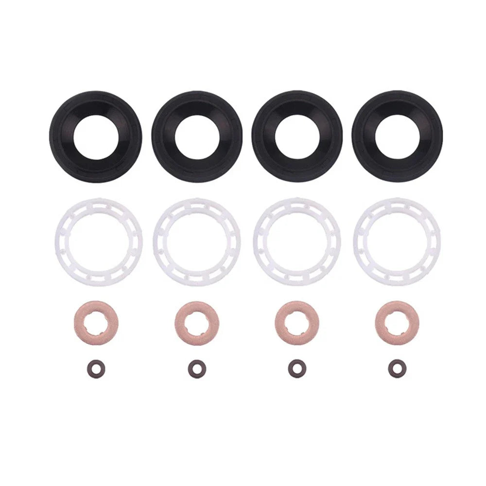 Injector Seal Kit for Citroen Peugeot Ford Focus 1.6 HDI (2005-2011)
