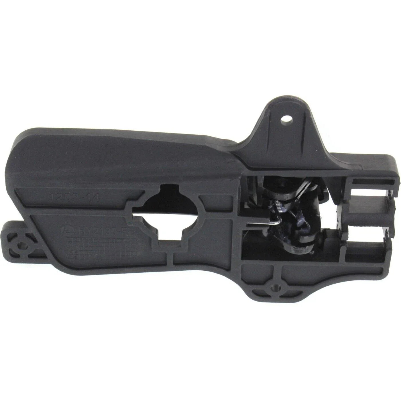Front Left & Right Inner Door Handles for Hyundai I30 FD Hatch Wagon (2007-12)