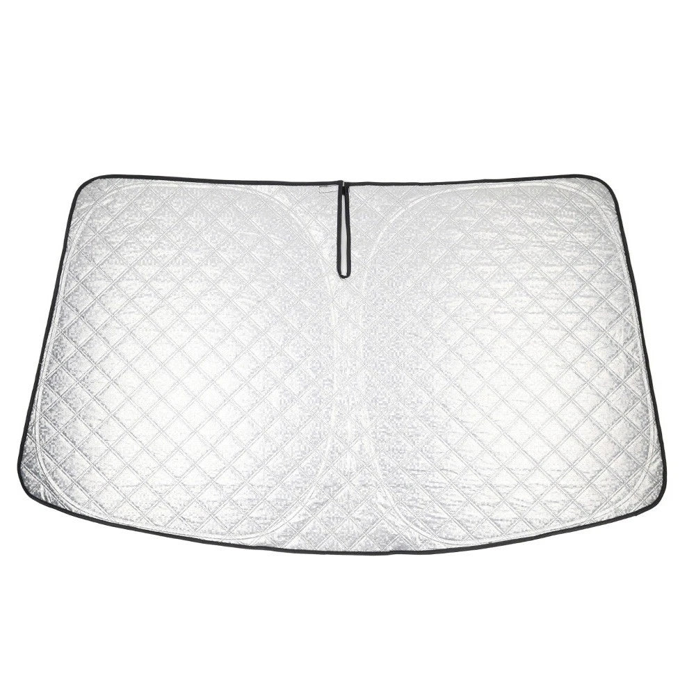 Foldable Windshield Sun Shade for Ford Escape (2013–2019)