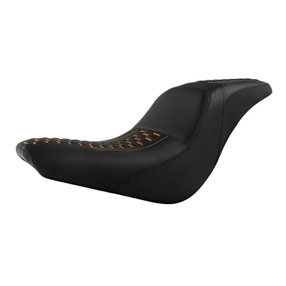 Two-Up Seat for Harley Low Rider FXLR (2018 - 2023)