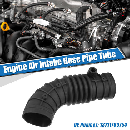 Engine Air Intake Hose Pipe No.13711709754 for BMW 3 Series (1987–1991)