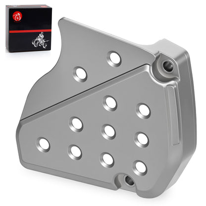 Front Sprocket Cover for Suzuki QuadSport Z400 (2003–2008) & Kawasaki KFX400 (2003–2006)