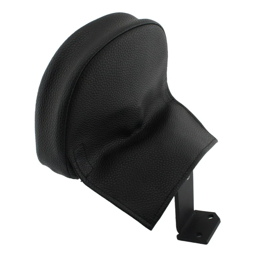 Rider Backrest Sissy Bar Cushion for BMW R18 Bagger Transcontinental (2021-2023)