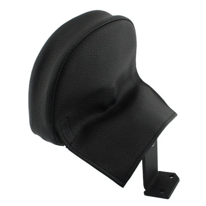 Rider Backrest Sissy Bar Cushion for BMW R18 Bagger Transcontinental (2021-2023)