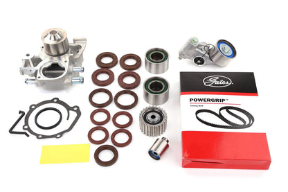 Timing Belt Kit for Subaru Forester/Impreza (1997–2008)