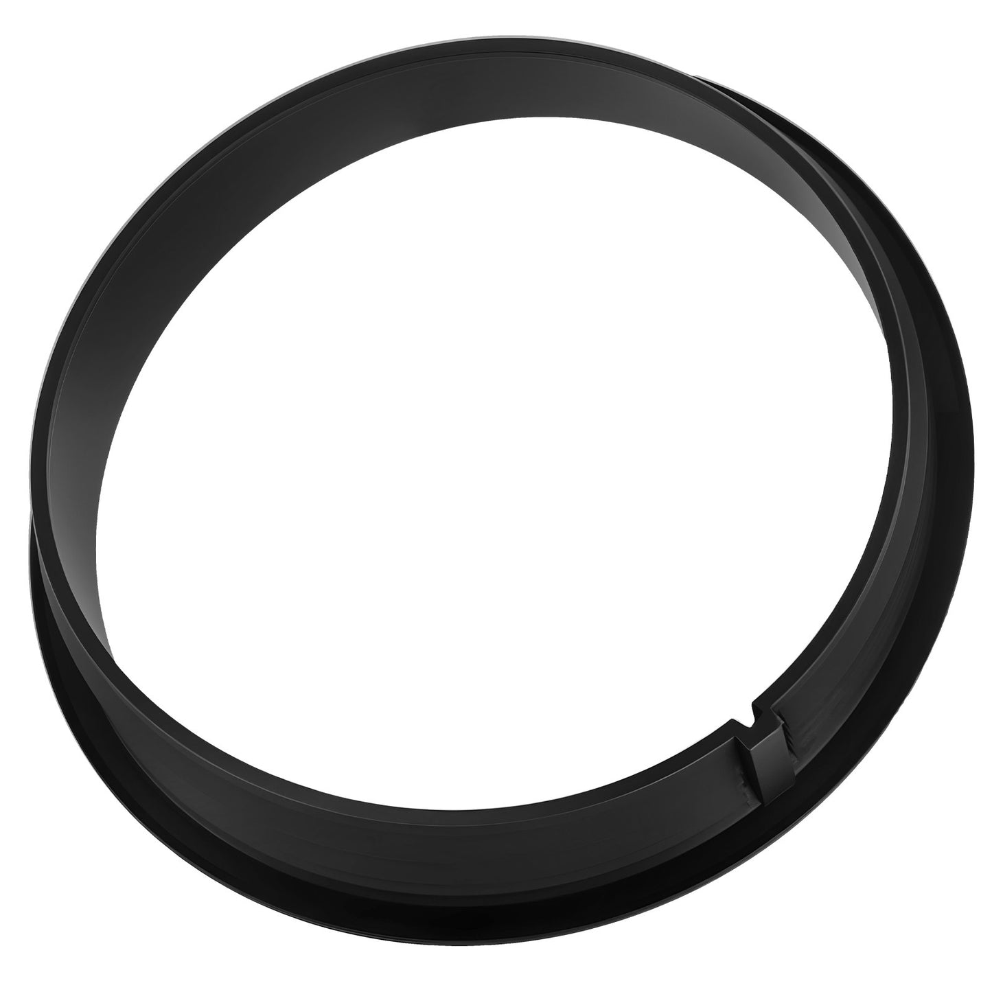 Gauge Bezel Ring for Polaris Sportsman 400 500 570 600 700 800 (2000–2023)