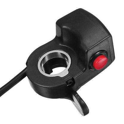 Thumb Handle 36V/48V Throttle Bar for Voilamart (2019–2023)