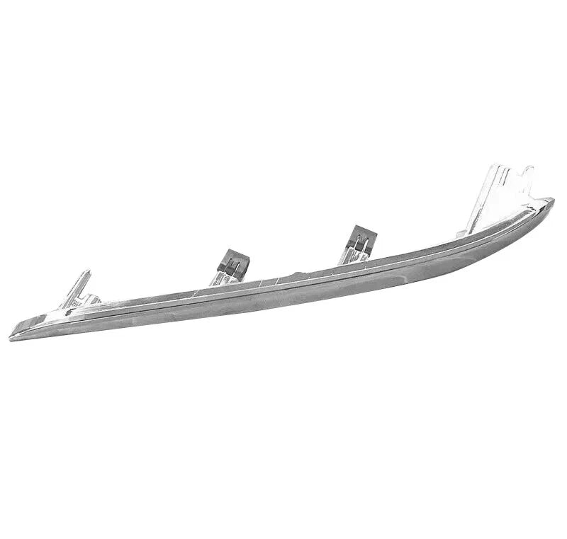 Left Front Bumper Lower Molding Trim for Lexus LS500 LS500h (2018–2020)