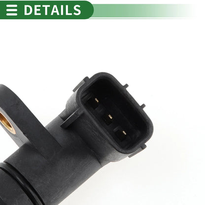 Transmission Speed Sensor for HONDA Civic 1.6i (2001-2005)