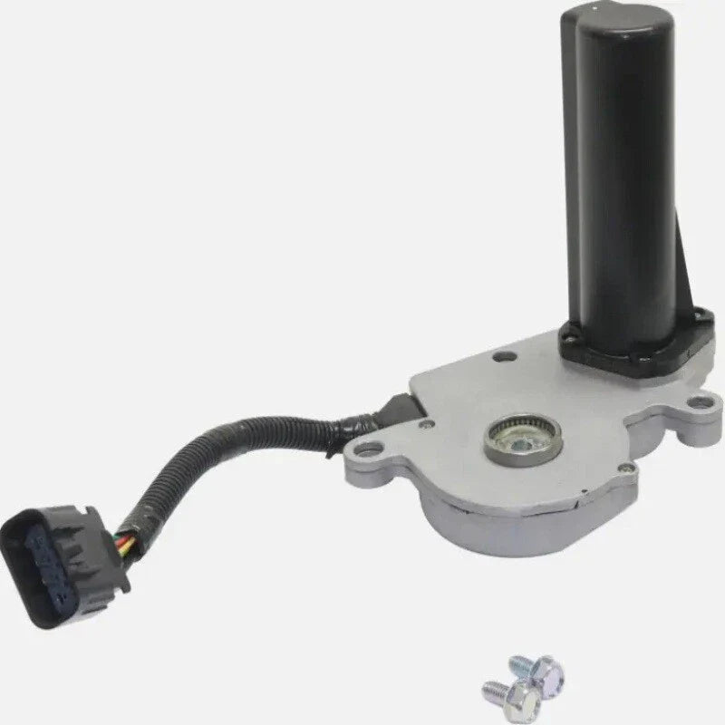 Transfer Case Actuator Motor for Chevrolet