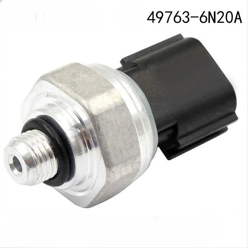 Power Steering Switch Pressure Sensor for Nissan 370Z (2009–2023)