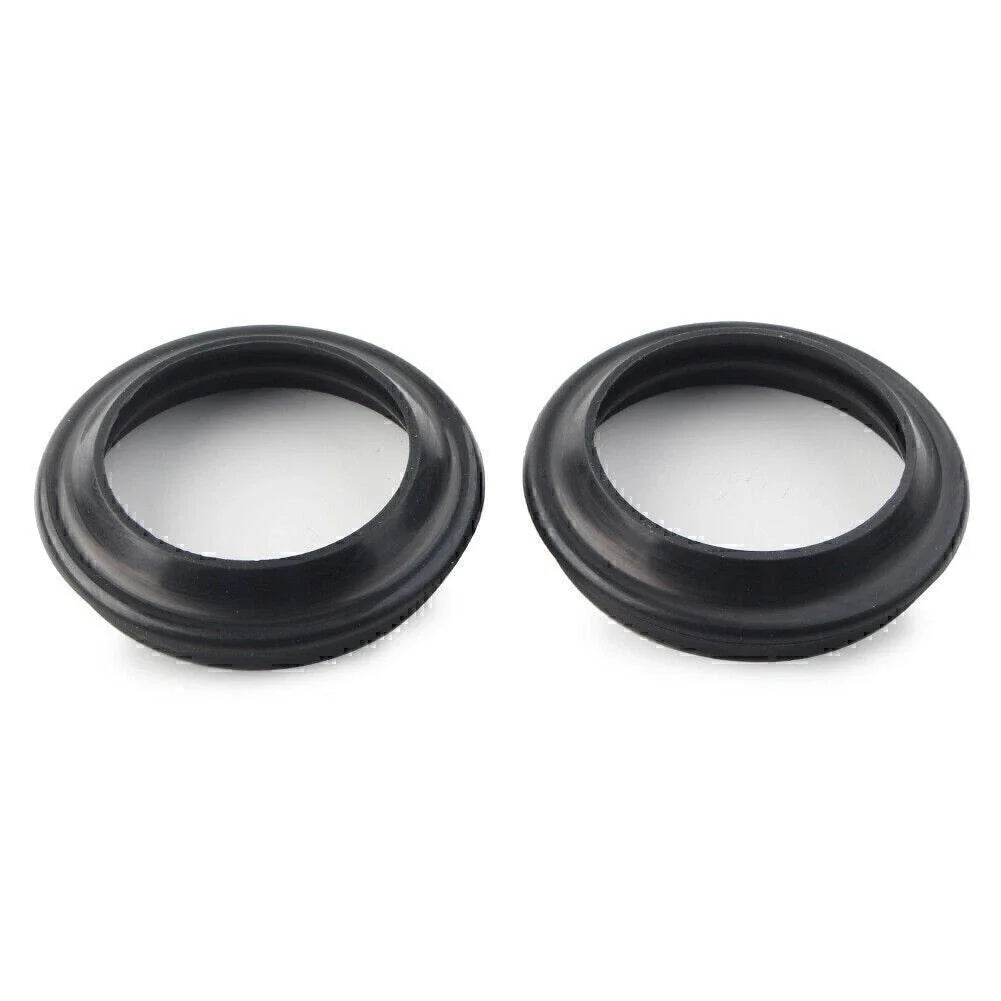 35x48mm Motorcycle Front Fork Damper Shock Absorber Dust Seals for Honda
