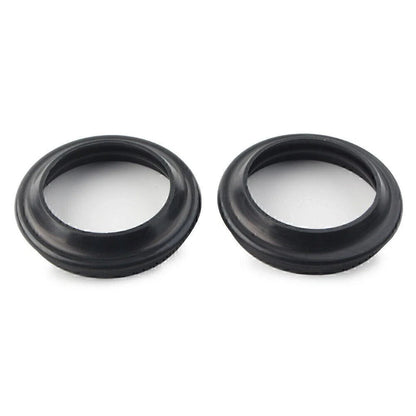 35x48mm Motorcycle Front Fork Damper Shock Absorber Dust Seals for Honda