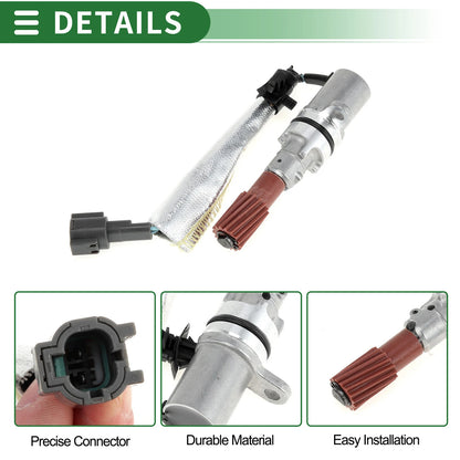 1 Pc Transmission Speed Sensor for Nissan Frontier (2005-2023)