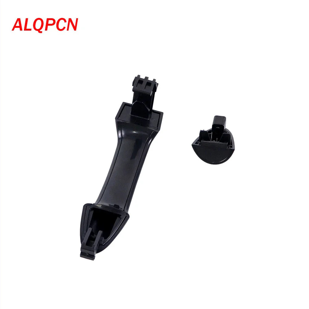Rear Left Door Handle for Kia Picanto (2018-2022) Black