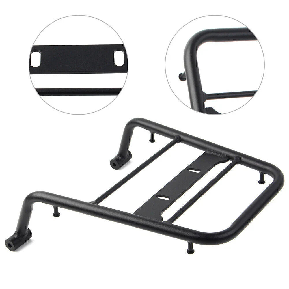 Klx250sf Rear Rack Open media 2 in modal