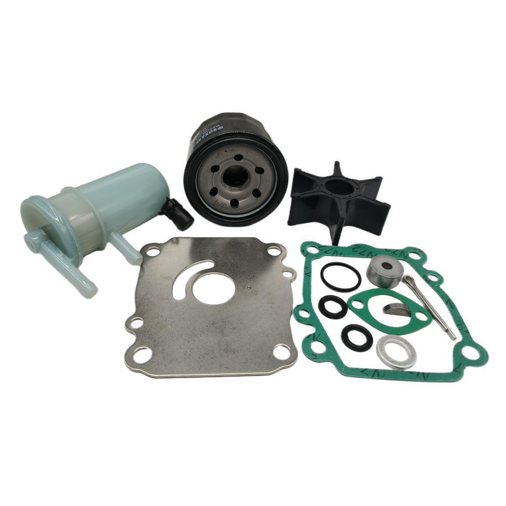 Maintenance Kit for Suzuki DF60/70 (2007–2009) Outboard