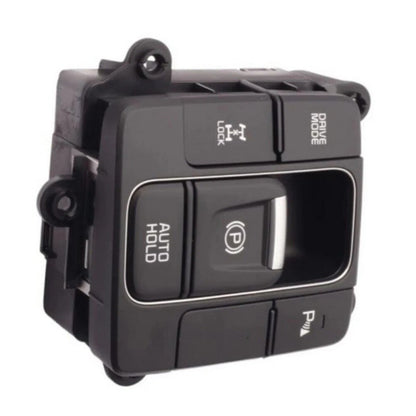Electric Parking Handbrake Switch Button for Kia Sorento (2014–2020)