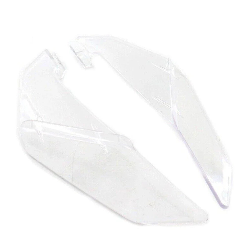 Air Wind Deflectors for Honda XL750 Transalp (2023)