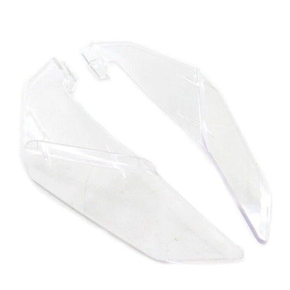 Air Wind Deflectors for Honda XL750 Transalp (2023)