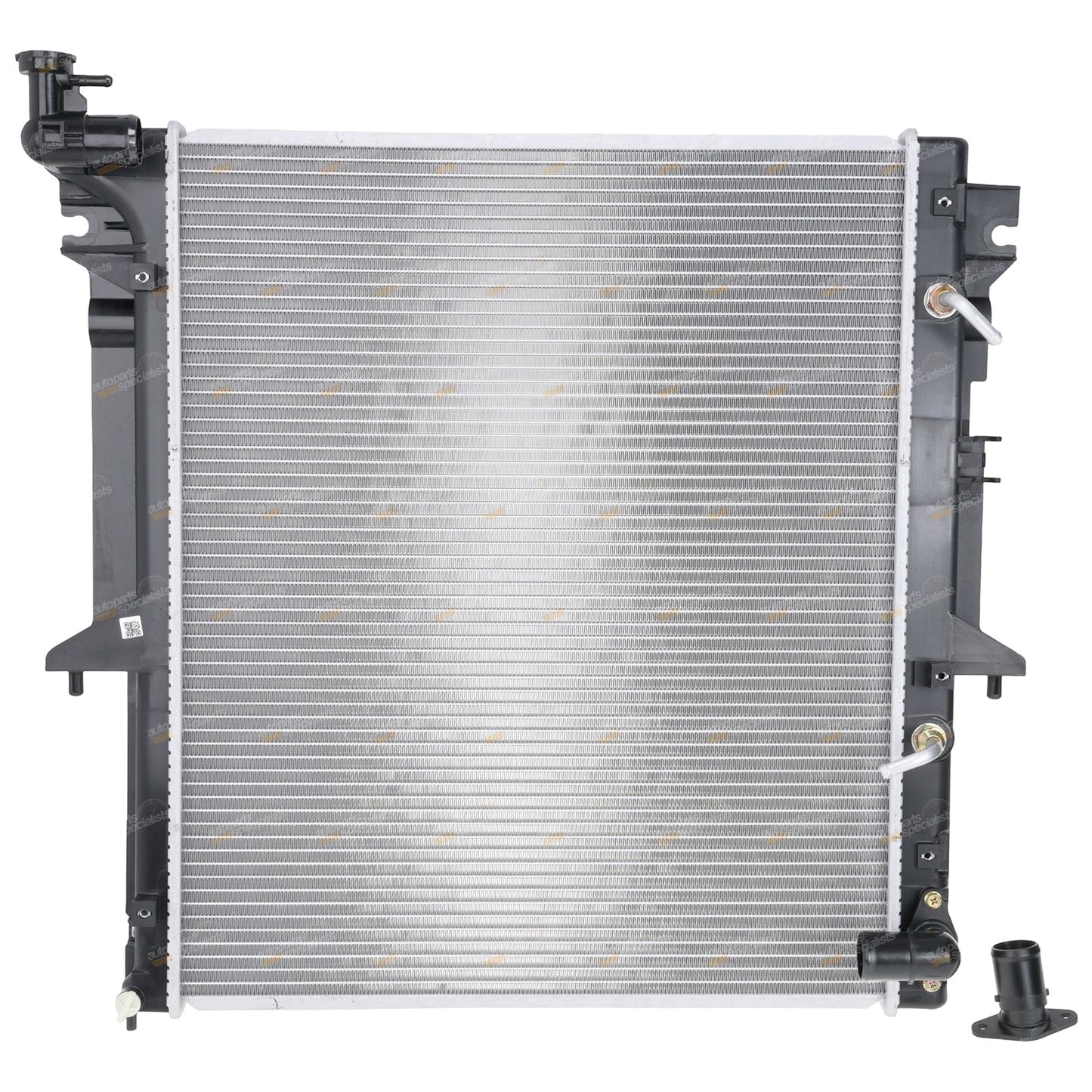 Radiator for Mitsubishi Challenger (2011–2015)