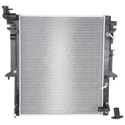 Radiator for Mitsubishi Challenger (2011–2015)