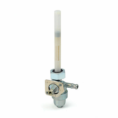 Gas Fuel Valve Petcock & Knob for Honda ATV Fourtrax TRX200 (1986–1988)