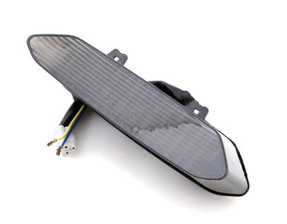 Built-in LED Tail Light Turn Signals for Yamaha YZF 1000 R1 (2002–2003)