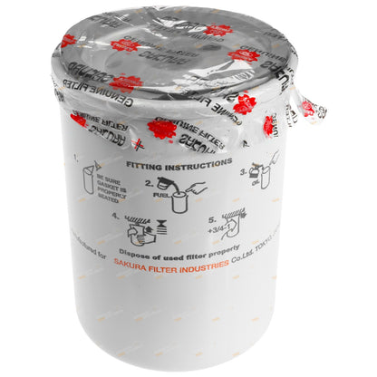 Fuel Filter for Scania Volvo