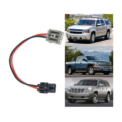 Blower Motor Connector Wire Harness for Chevrolet Silverado 1500 2500 3500