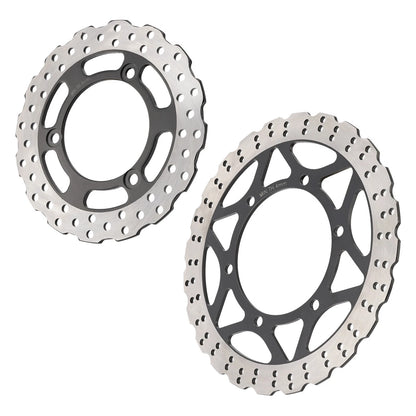 Piston Kit 39.25mm +.25 for Honda ST 50 ZB 50 CRF50F XR50R Cub 50 A1