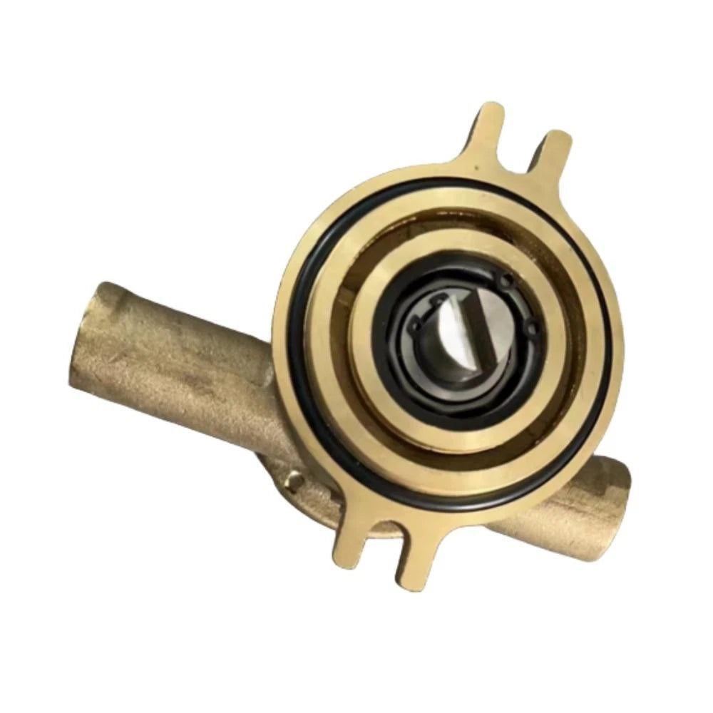 Sea Water Pump for Volvo Penta TMD TAMD KAD (Year Range Not Specified)