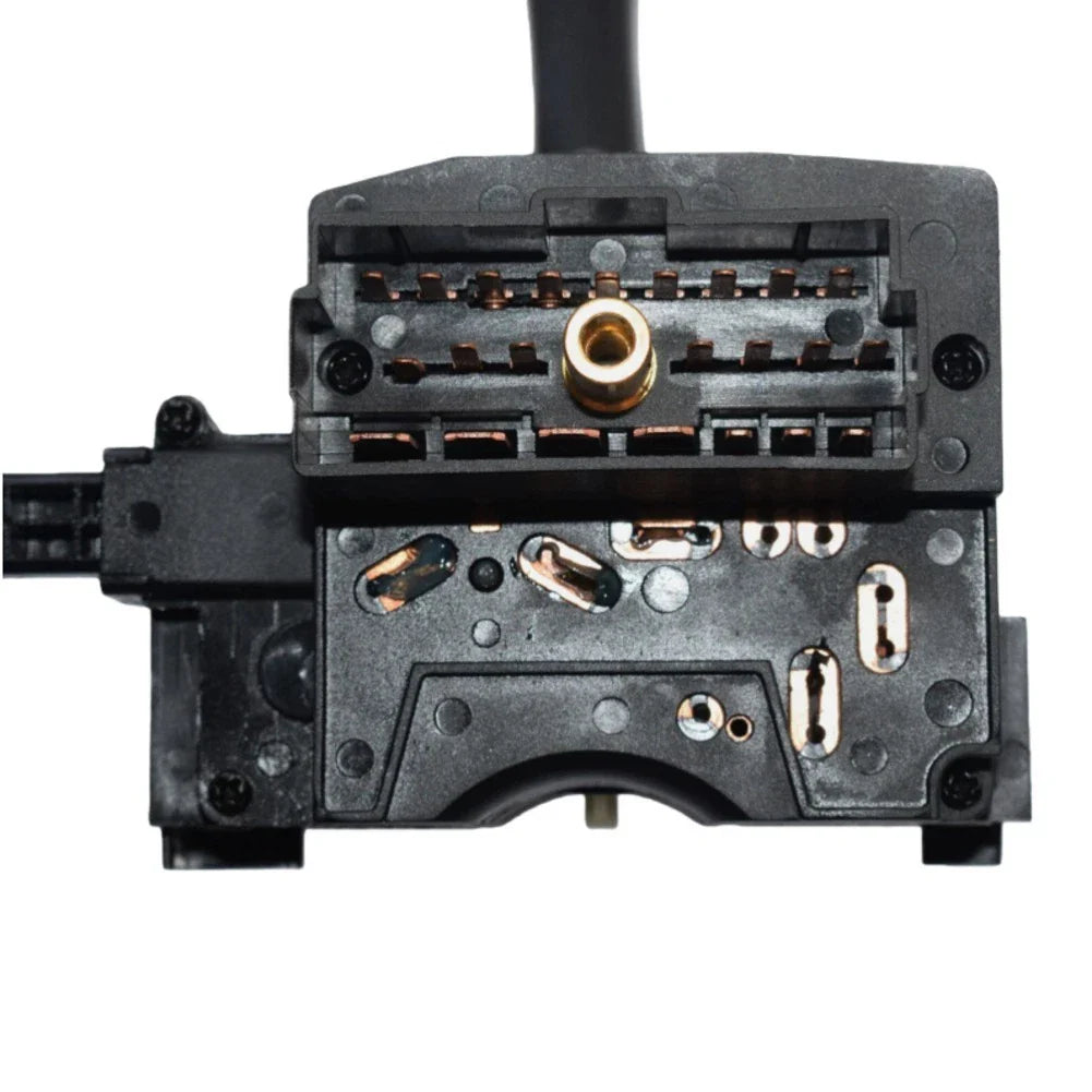 Headlight Dimmer Switch with Intermittent Wipers for Dodge (1998–2000)